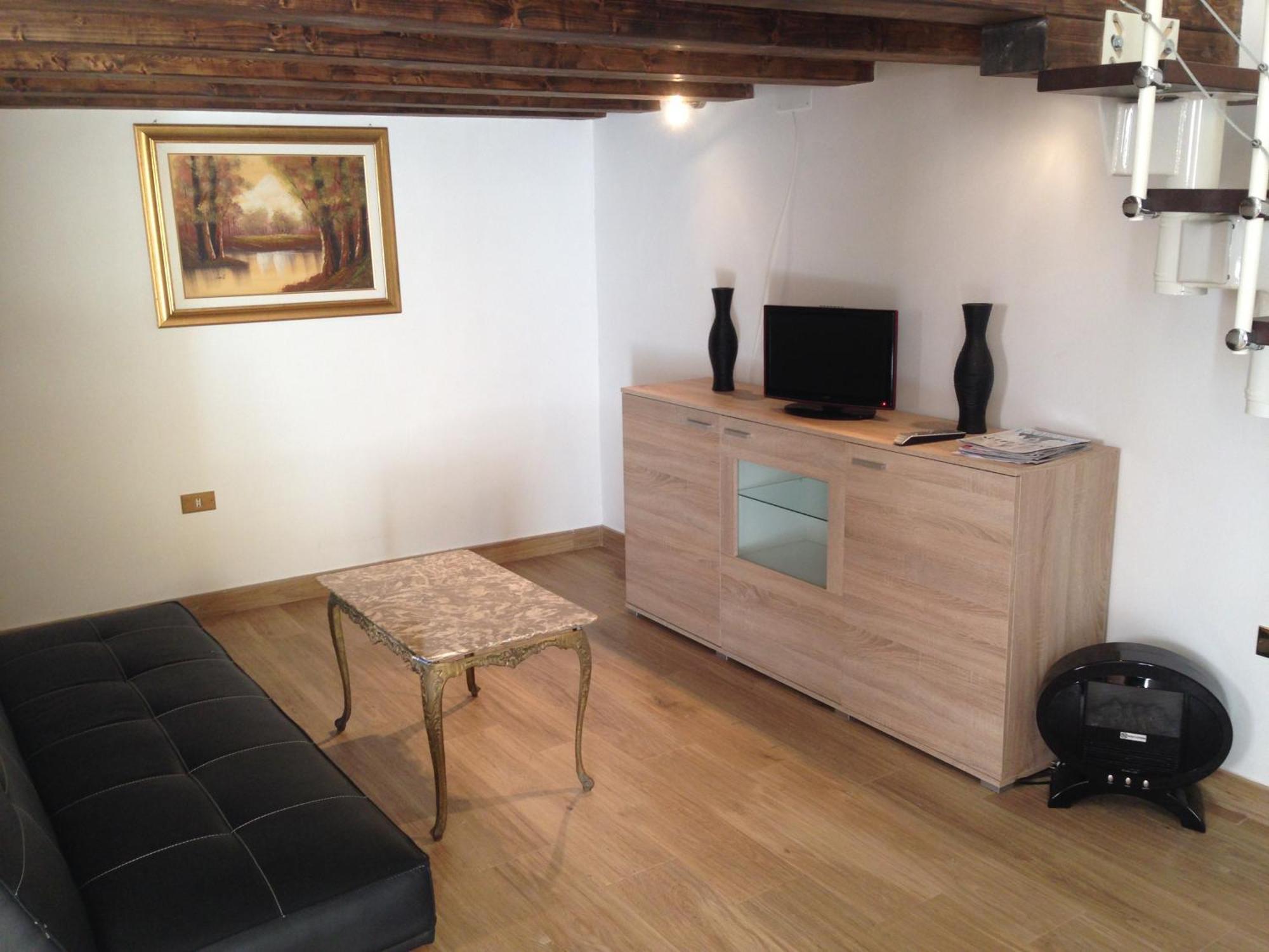 Casa Petra - Mini Open Space Apartment Brindisi Exterior photo